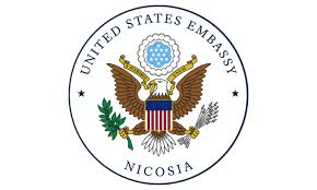The U.S. Mission in Nicosia