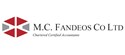 MC Fandeos Co Ltd