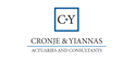 Cronje & Yiannas Actuaries and Consultants Ltd