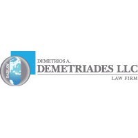 DEMETRIOS A. DEMETRIADES LLC,
