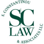 S. CONSTANTINOU & ASSOCIATES LLC