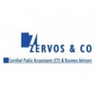 Zervos & Co Limited