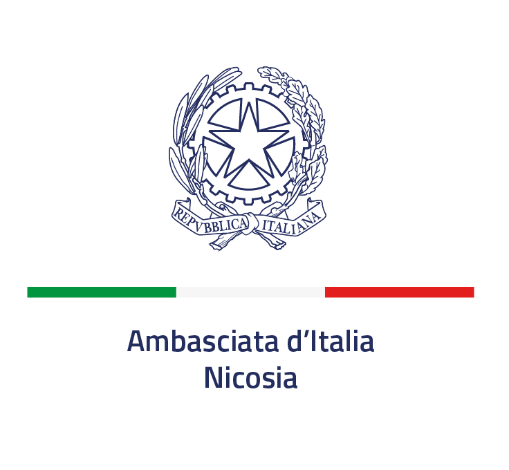 The Embassy of Italy in Cyprus