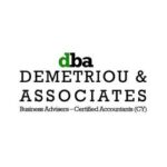 Demetriou & Associates Business Advisers Ltd (dba