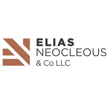 Elias Neocleous & Co LLC,