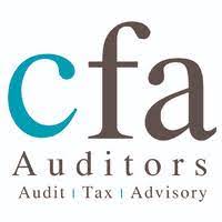 CFA Auditors Ltd